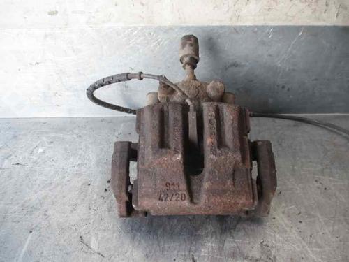 Used Right rear brake caliper BMW 3 Touring (E91) 318 d (143 hp) 11616268