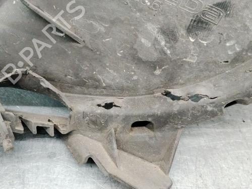 Grill MAZDA 5 (CR) 1.8 (CR19) | BP37403169C40 - Image 3