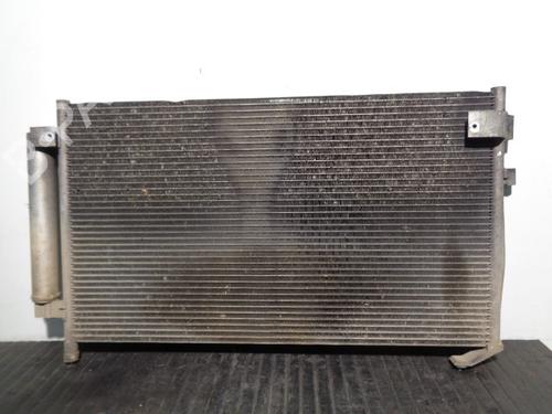 Used AC radiator SUBARU FORESTER (SG_) 2.0 X AWD (SG5) (158 hp) 11699415