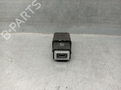 Elektronisk modul PEUGEOT 208 II (UB_, UP_, UW_, UJ_) e-208 | BP23073949M83 
