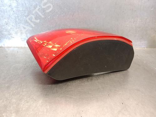 Right taillight PEUGEOT 3008 I MPV (0U_)  | BP28043334C35 