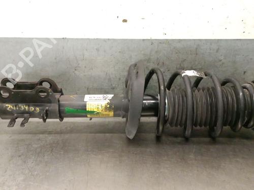 Used Right front shock absorber CHEVROLET AVEO Hatchback (T300) 1.2 (86 hp) 31043535