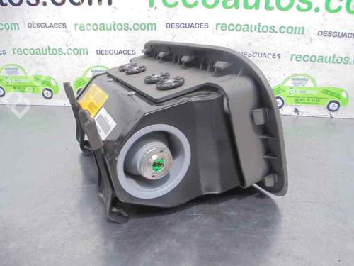 Passenger airbag KIA CARENS II MPV (FJ)  | BP3509059C10 
