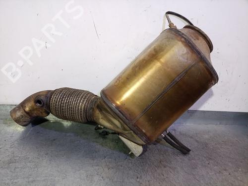 Particulate filter BMW X4 (F26) xDrive 35 d | BP30110653M81 