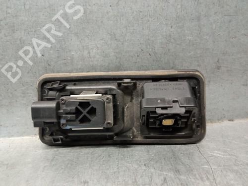 Electronic module JAGUAR F-PACE (X761) 2.0 TD4 | BP30143111M83