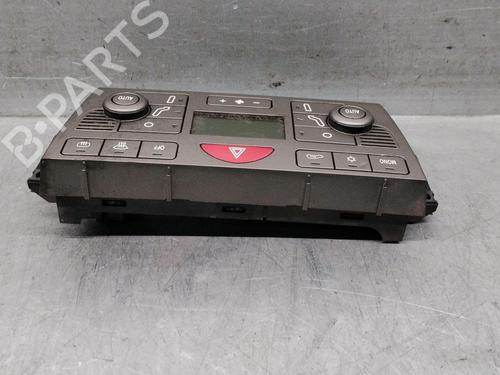 Climate control LANCIA YPSILON (843_) 1.4 16V (843.AXC11, 843.AXC1B, 843.AXC1A) | BP37447377I5 - Image 3