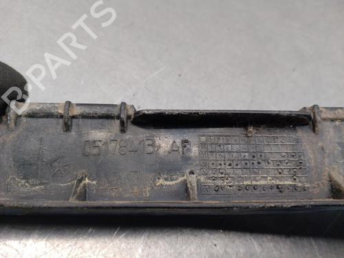 Rear bumper reinforcement FIAT FREEMONT (345_) 2.0 JTD | BP16927639C73 