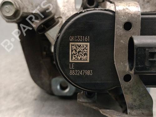Left rear brake caliper BMW 4 Gran Coupe (G26) 430 i | BP27340594M107 