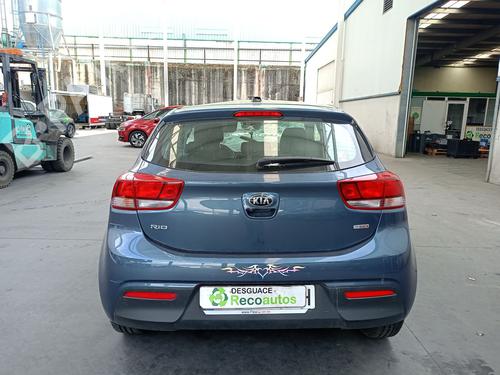 Rear right interior door handle KIA RIO IV (YB, SC, FB) 1.0 T-GDI 100 | BP26605385I16 - Image 6