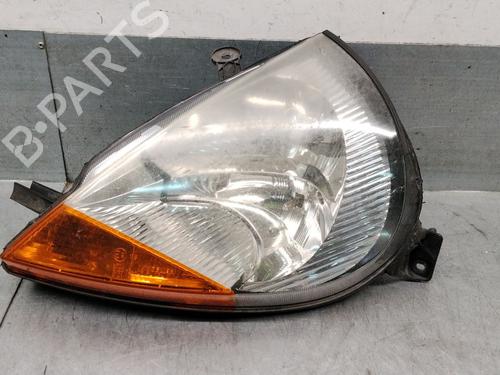 Venstre forlygte Venstre forlygte FORD KA (RB_) 1.3 i (60 hp) 37427864 37427864