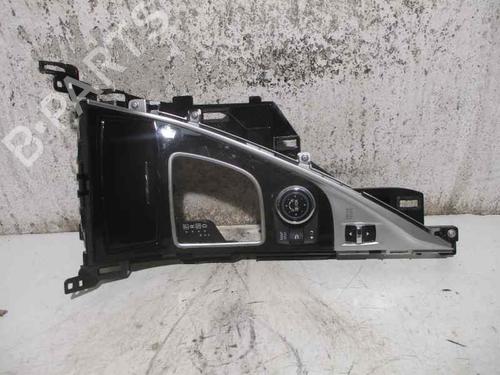 Used Middle console INFINITI Q50 50 D (170 hp) 21019915