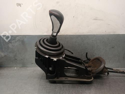 Gear lever CITROËN C3 I (FC_, FN_) 1.4 HDi | BP24917171M90 
