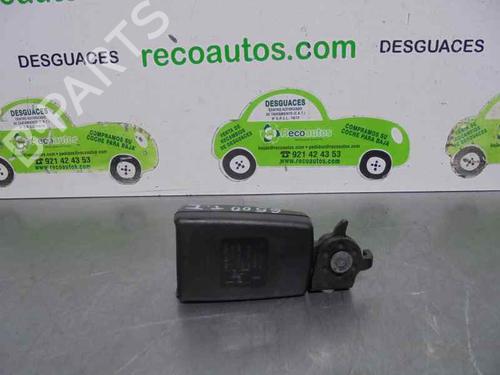 Seat buckle OPEL CORSA D (S07) 1.2 (L08, L68) | BP20247612I32 