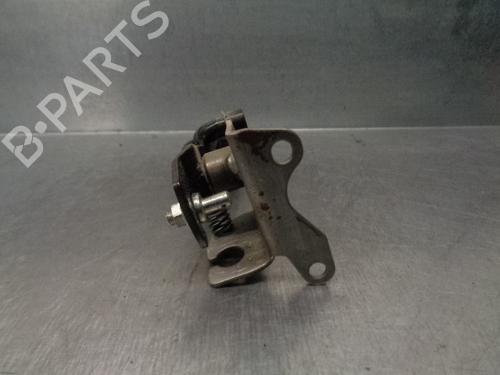 Gear lever SUBARU FORESTER (SG_) 2.0 X AWD (SG5) | BP11791962M90 