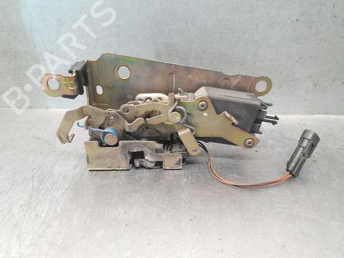 Used Front left panel Front left panel 36886945 36886945