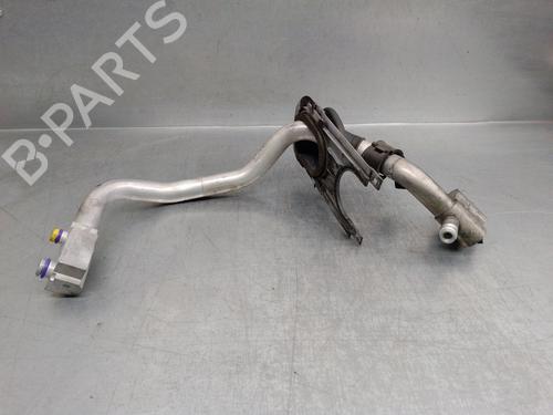 Used AC pipe AUDI A5 Sportback (8TA) [2007-2017]  14905018
