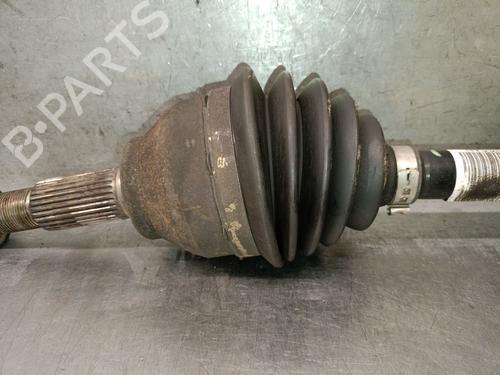 Left front driveshaft NISSAN PULSAR Hatchback (C13) 1.2 DIG-T | BP39067082M38 - Image 3