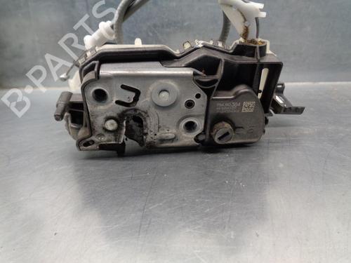 Front right lock CITROËN C4 CACTUS  | BP8653796C97 