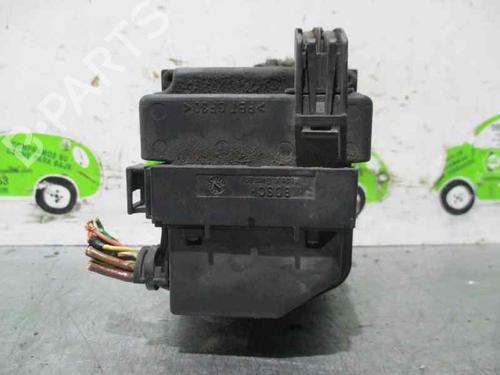 ABS pump TATA INDIGO MARINA (4_V2) 1.4 D | BP12186367M43 