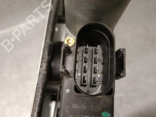 Front left window mechanism AUDI A4 B5 Avant (8D5) 1.9 TDI | BP30960140C22