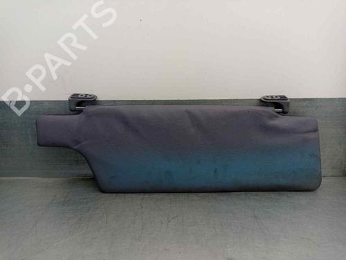Left sun visor MERCEDES-BENZ SPRINTER 2-t Van (B901, B902)  | BP14987081I1 