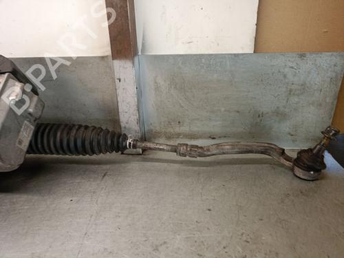 Steering rack CITROËN GRAND C4 SPACETOURER (3A_, 3E_) 1.6 BlueHDi 120 | BP29562297M22 