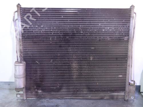 AC radiator NISSAN NAVARA NP300 (D40)  | BP15122168M32 