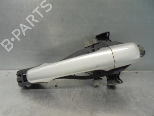 Used Rear left exterior door handle VOLVO S40 II (544) 1.6 D (110 hp) 15209767