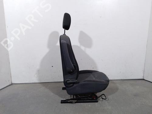 Left front seat RENAULT MASTER III Van (FV) 2.3 dCi 135 FWD (FV0N, FV08, FV06, FV00, FV1S) | BP38052431C15 - Image 2