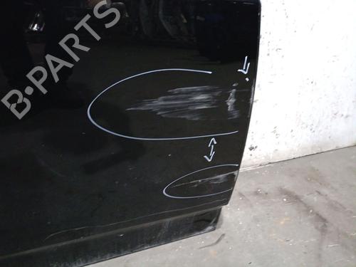 Right rear door BMW X3 (E83) 2.0 d | BP26891760C5 