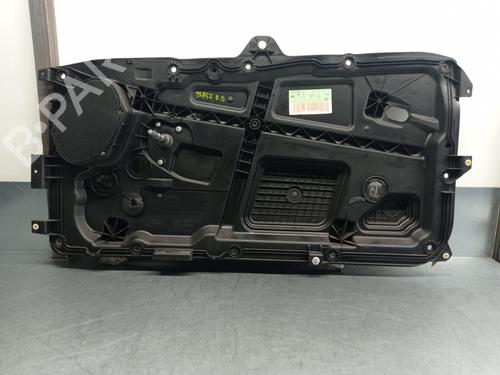 Used Front right window mechanism FORD FIESTA V (JH_, JD_) 1.4 TDCi (68 hp) 10330939
