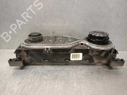 Climate control RENAULT TWINGO III (BCM_, BCA_) 0.9 TCe 90 (BCM9, BCM2) | BP38265145I5 - Image 3