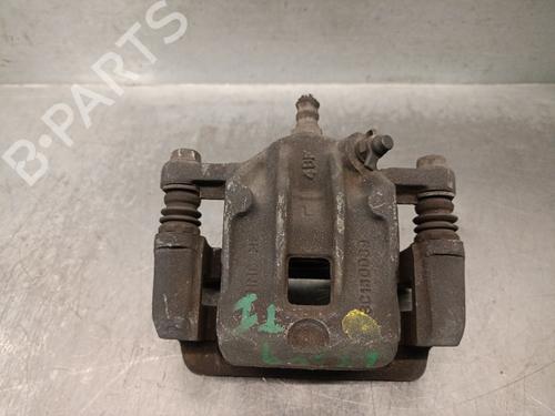 Used Left rear brake caliper HYUNDAI XG (XG) 350 (197 hp) 31292786