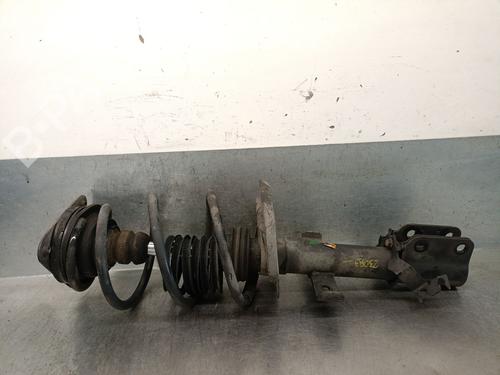 Used Right front shock absorber RENAULT CLIO IV (BH_) 1.5 dCi 75 (75 hp) 27316358