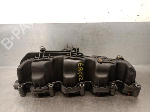 Ansaugkrümmer für SEAT IBIZA IV SC (6J1, 6P5) 1.6 TDI (90 hp) 31292821