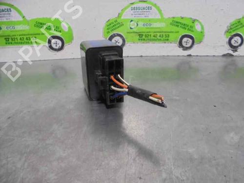 Electronic module HYUNDAI SANTA FÉ II (CM) 2.2 CRDi GLS 4x4 | BP20252533M83 
