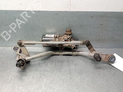 Used Front wiper motor Front wiper motor RENAULT CLIO IV Grandtour (KH_) 1.5 dCi 90 (KHN3, KHN4) (90 hp) 32696337 32696337