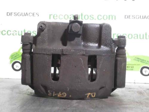 Used Left front brake caliper FORD USA EXPLORER (U2, U_) [1994-2003]  11614060
