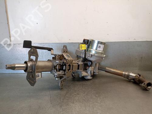 Used Steering column Steering column FORD PUMA (J2K, CF7) 1.0 EcoBoost mHEV (125 hp) 36647136 36647136