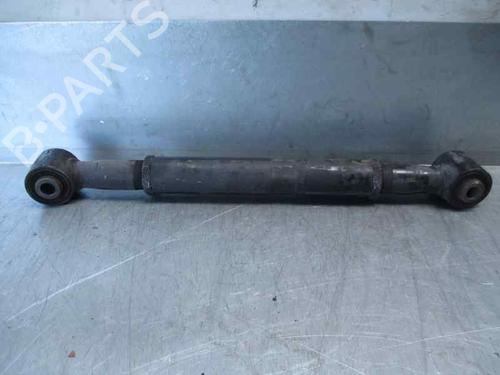 Right rear suspension arm LAND ROVER FREELANDER I (L314) 2.0 Td4 4x4 | BP2121140M15 