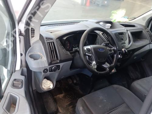 Frontplade/Frontkurv FORD TRANSIT V363 Van (FCD, FDD) 2.0 EcoBlue | BP38758193C72  - Image 14