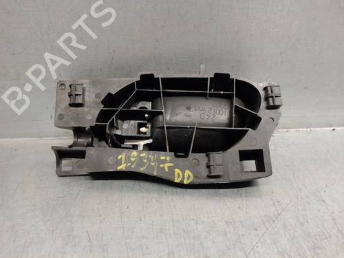 Front right interior door handle CITROËN C4 I (LC_) 1.6 HDi | BP16157278I14 