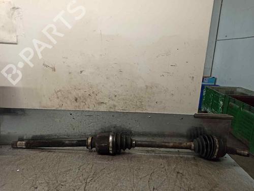 Used Right front driveshaft Right front driveshaft 9275393 9275393