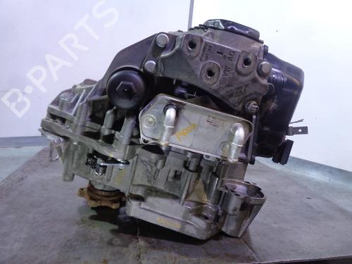 Gearbox VW PASSAT B7 Variant (365) 2.0 TDI | BP15818254M3 - Image 6