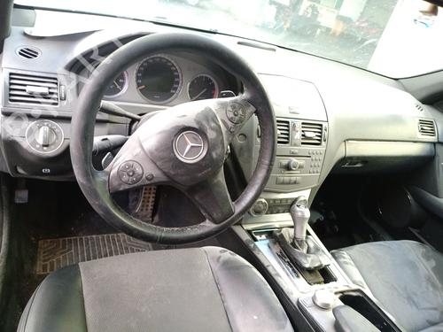 Exhaust manifold MERCEDES-BENZ C-CLASS T-Model (S204) C 320 CDI (204.222) | BP30763843M110