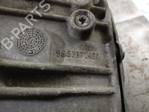 Gearbox CITROËN C5 II (RC_) 2.0 HDi (RCRHRH) | BP33937028M3  - Image 8
