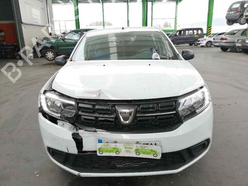 Front right interior door handle DACIA SANDERO II 1.0 SCe 75 (B8JC, B8JD, B8NC) | BP7645088I14  - Image 7