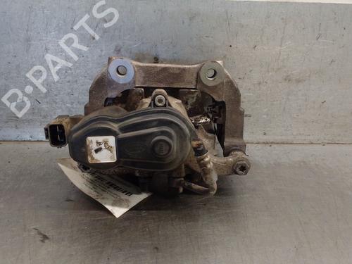 Left rear brake caliper LAND ROVER DISCOVERY V (L462) 2.0 Sd4 4x4 | BP36996523M107 - Image 4