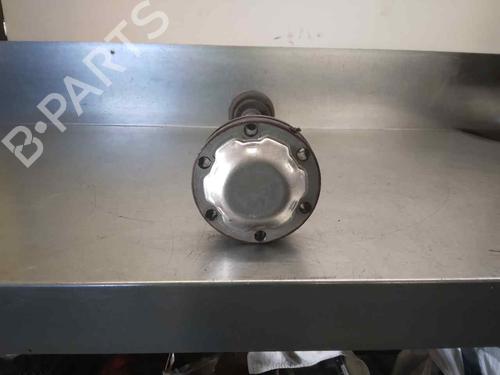 Right rear driveshaft MERCEDES-BENZ S-CLASS (W220) S 320 CDI (220.026, 220.126) | BP9689155M41 