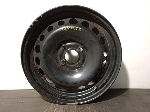 Used Rim DACIA SANDERO II 1.0 SCe 75 (B8JC, B8JD, B8NC) (73 hp) 28726282